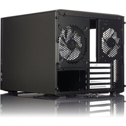 Fractal Design Node 804 - Black - Product Image 1