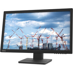 Lenovo ThinkVision E22-28 - Product Image 1