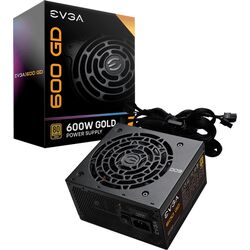 EVGA GD 600 - Product Image 1