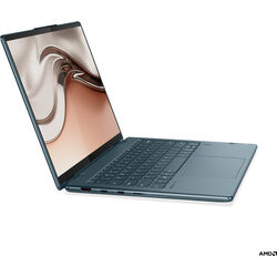 Lenovo Yoga 7 - 82QF006WUK - Blue - Product Image 1