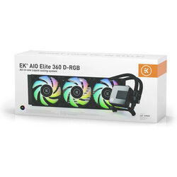 EKWB EK Elite ARGB - Product Image 1