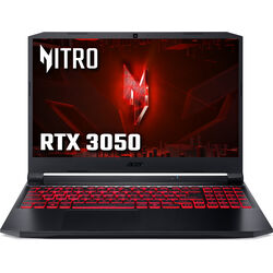 Acer Nitro 5 - AN515-57 - Product Image 1