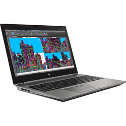 HP ZBook 15 G5 - Product Image 1