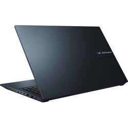 ASUS VivoBook Pro 15 - M6500XU-LP086W - Blue - Product Image 1