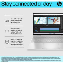 HP ENVY x360 - Product Image 1