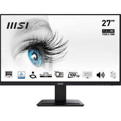 MSI Pro MP273A - Product Image 1