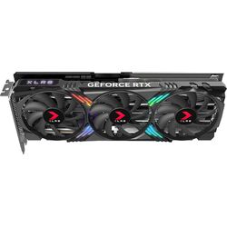 PNY GeForce RTX 4070 SUPER XLR8 Gaming VERTO EPIC-X RGB OC - Product Image 1