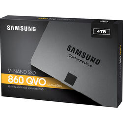 Samsung 860 QVO - Product Image 1