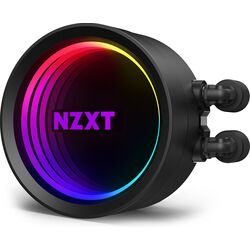 NZXT Kraken X73 RGB - Black - Product Image 1