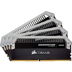 Corsair Dominator Platinum - Product Image 1