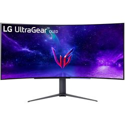 LG UltraGear OLED 45GR95QE-B - Product Image 1