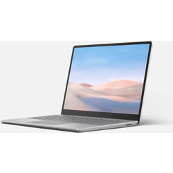 Microsoft Surface Laptop Go - Product Image 1