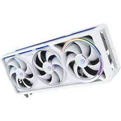 ASUS GeForce RTX 5080 ROG Astral White OC - Product Image 1