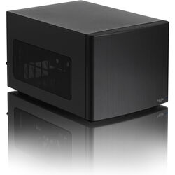 Fractal Design Node 304 - Black - Product Image 1