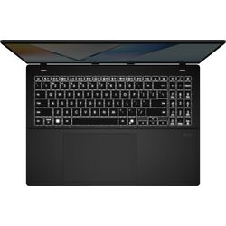 ASUS Vivobook S16 OLED - M3607KA-SH008W - Matte Grey - Product Image 1