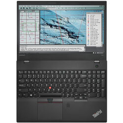 Lenovo ThinkPad P51s - Product Image 1