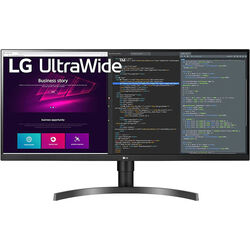 LG 34WN750-B - Product Image 1