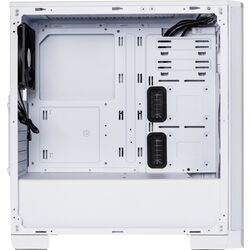 BitFenix Nova Mesh - White - Product Image 1