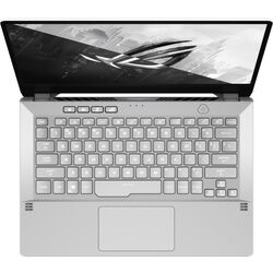 ASUS ROG Zephyrus G14 GA401 - GA401QM-HZ242T - White - Product Image 1