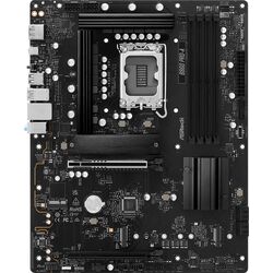 ASRock B860 Pro-A - Product Image 1
