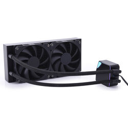 Alphacool Core Ocean T38 - Product Image 1