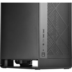 SilverStone ALTA G1M - Black - Product Image 1