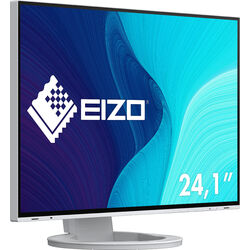 EIZO FlexScan EV2495-W - White - Product Image 1