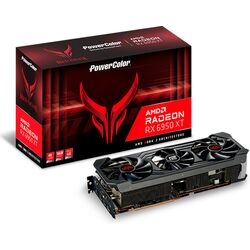 PowerColor Radeon RX 6950 XT Red Devil - Product Image 1