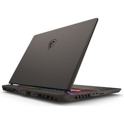 MSI Vector 16 HX AI - A2XWHG-403UK - Product Image 1