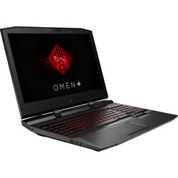 HP OMEN X 17-ap000na - Product Image 1