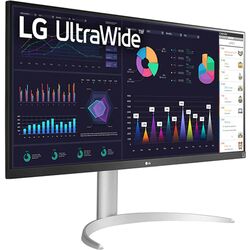 LG 34WQ650-W - Product Image 1