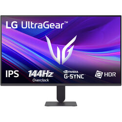 LG UltraGear 27G411A-B - Product Image 1