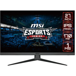 MSI G2722 - Product Image 1