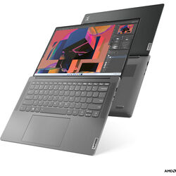 Lenovo Yoga Slim 7 ProX - Product Image 1