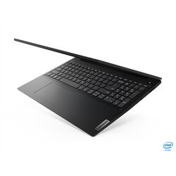 Lenovo IdeaPad 3 - Black - Product Image 1