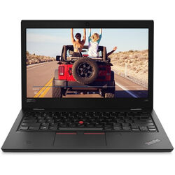 Lenovo ThinkPad L380 - Product Image 1