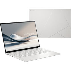 ASUS Zenbook S14 - UX5406SA-PZ169W - White - Product Image 1