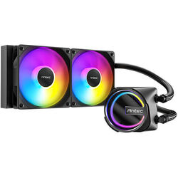 Antec Skeleton 240 ARGB - Product Image 1