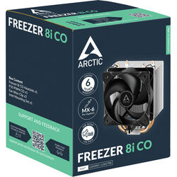 Arctic Freezer 8i CO - Product Image 1