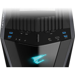 Gigabyte AORUS C700 Glass - Product Image 1