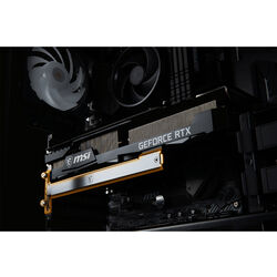 MSI GeForce RTX 3070 Ti VENTUS 3X OC - Product Image 1