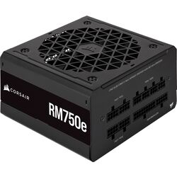 Corsair RM750e ATX 3.0 - Product Image 1