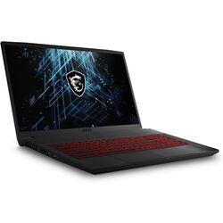 MSI GF75 - Product Image 1