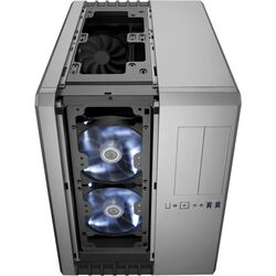 Corsair Carbide Air 540 - Silver - Product Image 1