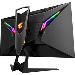 Gigabyte Aorus FI27Q - Product Image 1