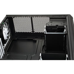 Fractal Design Core 2500 - Black - Product Image 1