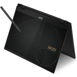 MSI Summit E16 Flip Evo - Product Image 1