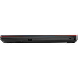 ASUS TUF Gaming F15 - FX506LU-HN002T - Product Image 1