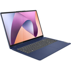 Lenovo IdeaPad Flex 5 - 82XY0035UK - Blue - Product Image 1