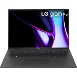 LG gram Pro 17 - 17Z90SP-E.AA78A1 - Product Image 1